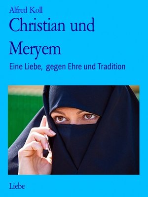 cover image of Christian und Meryem